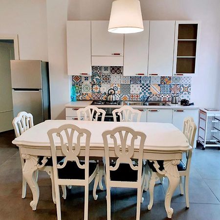 Le Sorelle Apartment Agrigento Buitenkant foto