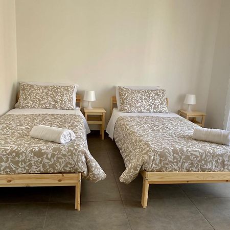 Le Sorelle Apartment Agrigento Buitenkant foto