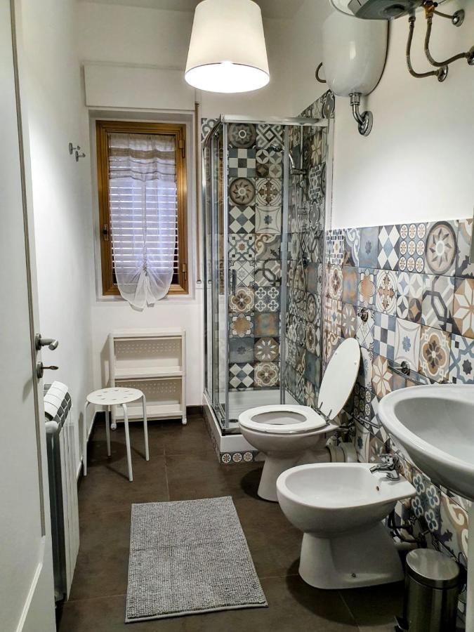 Le Sorelle Apartment Agrigento Buitenkant foto