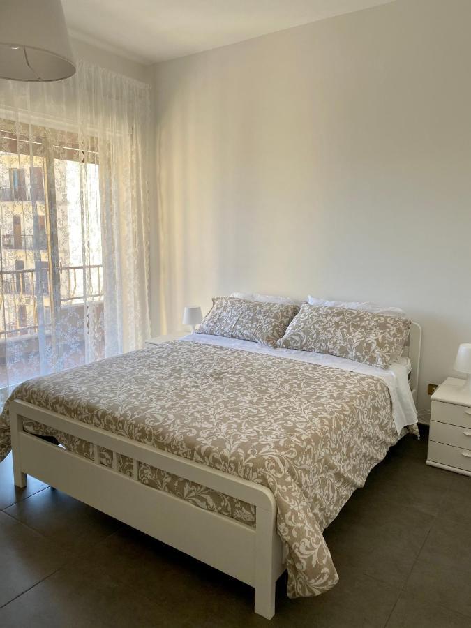 Le Sorelle Apartment Agrigento Buitenkant foto
