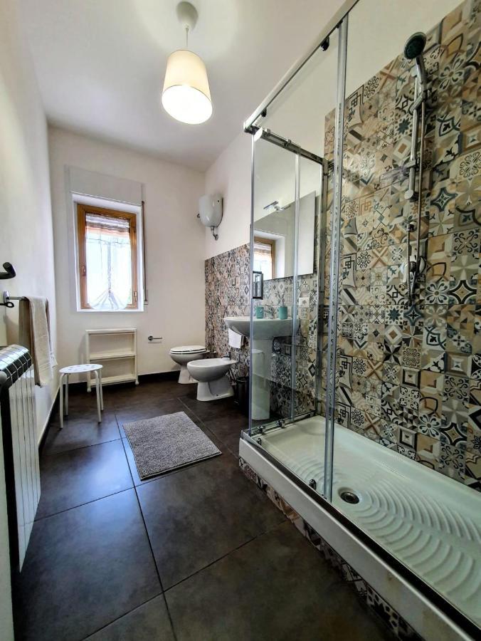 Le Sorelle Apartment Agrigento Buitenkant foto