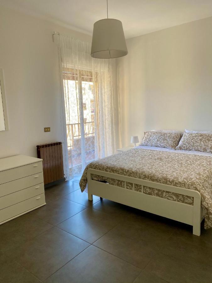 Le Sorelle Apartment Agrigento Buitenkant foto