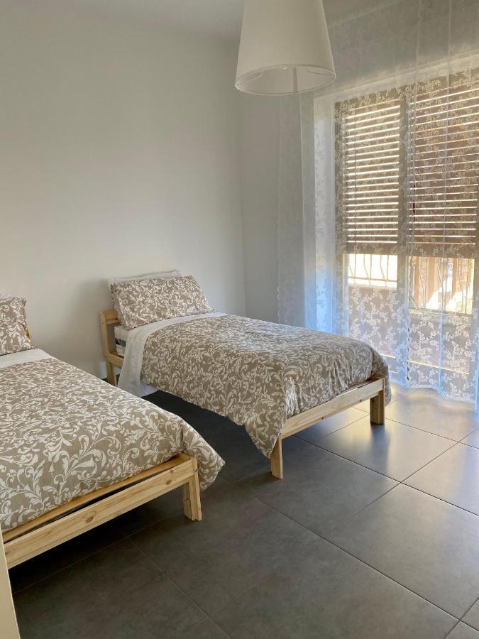 Le Sorelle Apartment Agrigento Buitenkant foto