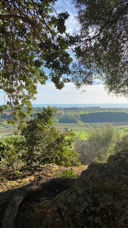 Le Sorelle Apartment Agrigento Buitenkant foto