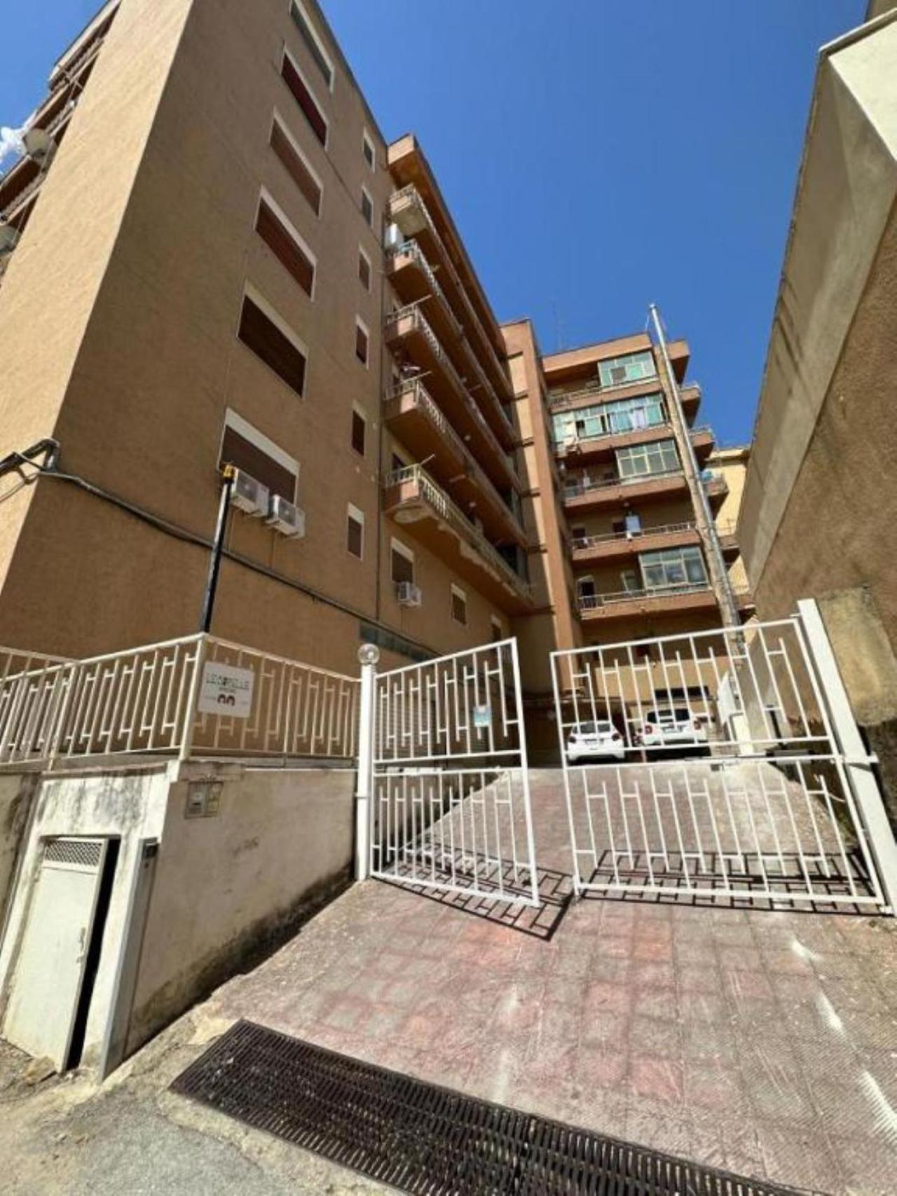 Le Sorelle Apartment Agrigento Buitenkant foto