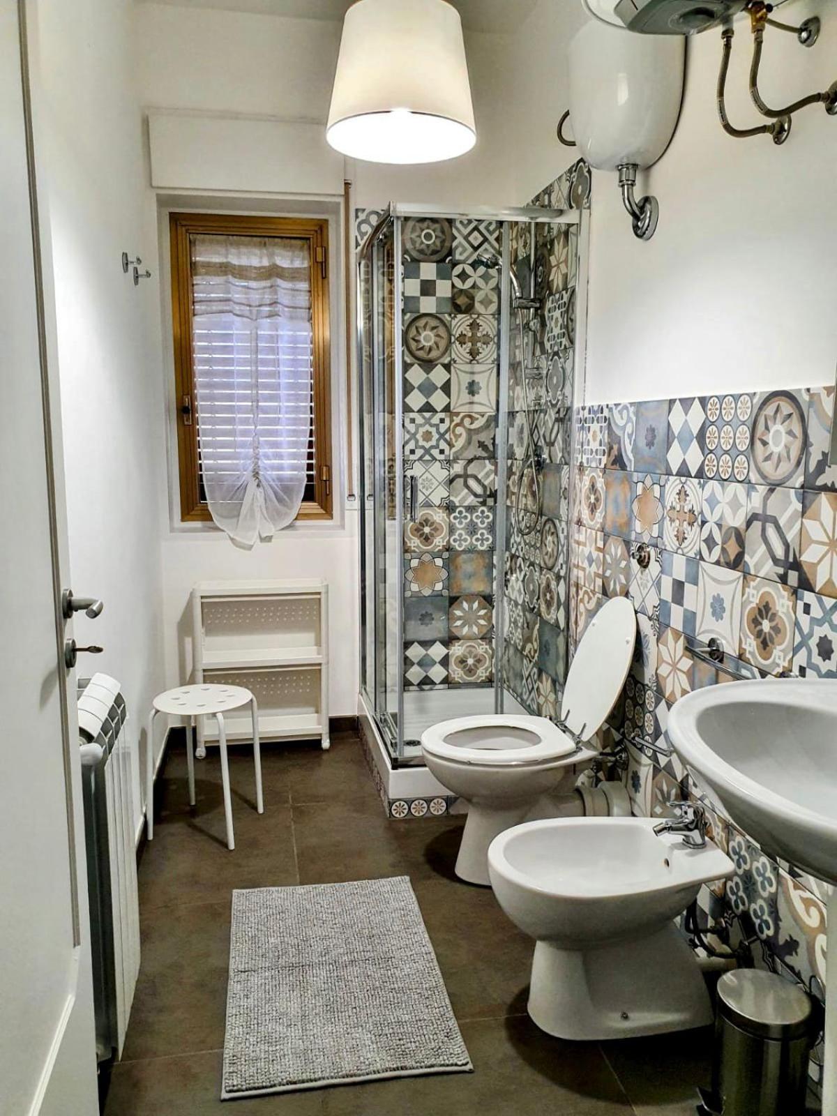Le Sorelle Apartment Agrigento Buitenkant foto