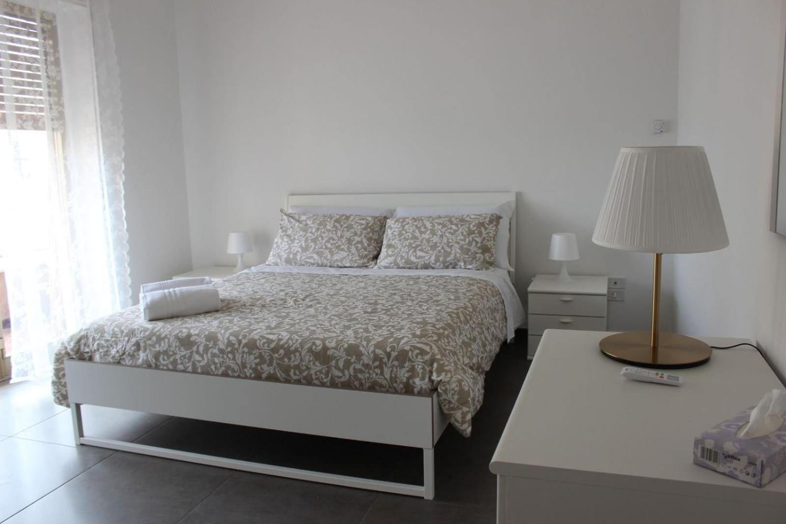 Le Sorelle Apartment Agrigento Buitenkant foto